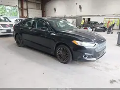 3FA6P0K99GR346405 2016 FORD FUSION