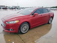 3FA6P0K99GR347103 2016 FORD FUSION