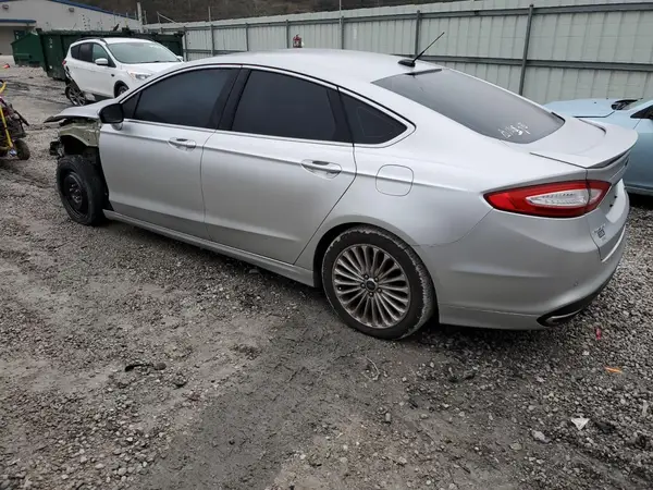3FA6P0K99GR361017 2016 FORD FUSION - Image 2
