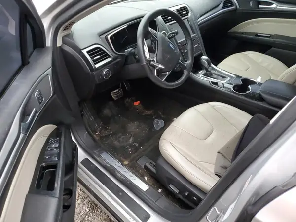 3FA6P0K99GR361017 2016 FORD FUSION - Image 8