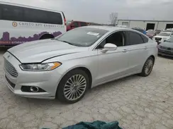 3FA6P0K99GR361261 2016 FORD FUSION