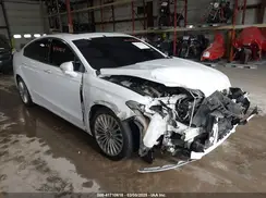 3FA6P0K99GR367609 2016 FORD FUSION