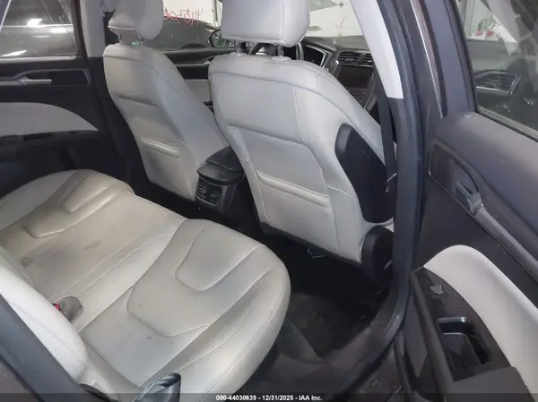 3FA6P0K99GR370042 2016 FORD FUSION - Image 8