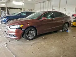3FA6P0K99GR370171 2016 FORD FUSION