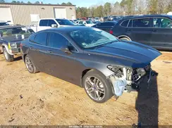 3FA6P0K99GR375905 2016 FORD FUSION