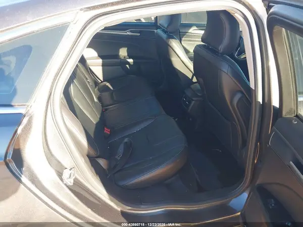 3FA6P0K99GR375905 2016 FORD FUSION - Image 8
