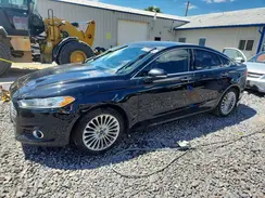 3FA6P0K99GR391585 2016 FORD FUSION