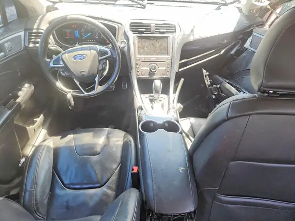 3FA6P0K99GR391585 2016 FORD FUSION - Image 8