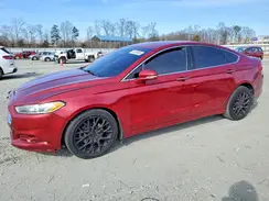 3FA6P0K99GR399251 2016 FORD FUSION