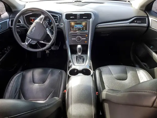 3FA6P0K99GR399251 2016 FORD FUSION - Image 8