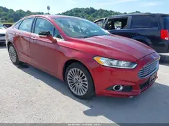 3FA6P0K99GR399380 2016 FORD FUSION
