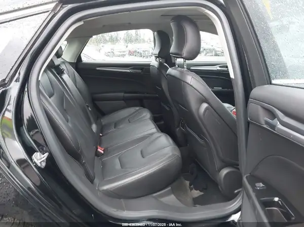 3FA6P0K99GR400365 2016 FORD FUSION - Image 8