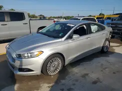 3FA6P0K99GR400480 2016 FORD FUSION