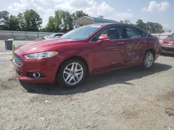 3FA6P0K99GR400639 2016 FORD FUSION