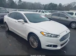 3FA6P0K99GR400687 2016 FORD FUSION