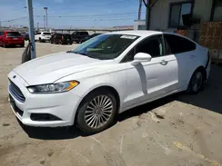3FA6P0K99GR405243 2016 FORD FUSION