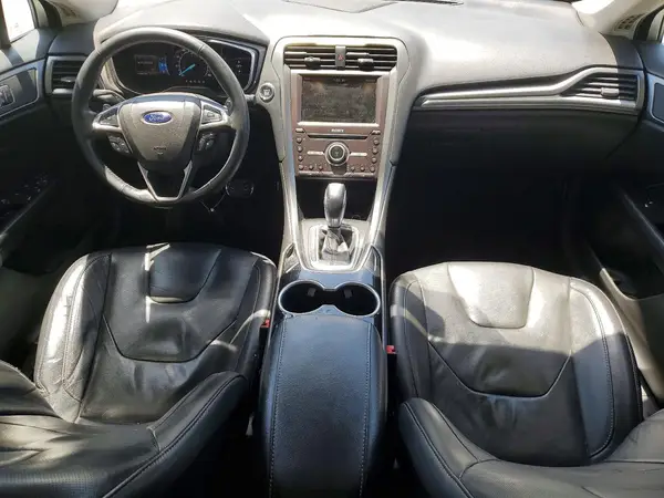 3FA6P0K99GR405243 2016 FORD FUSION - Image 8
