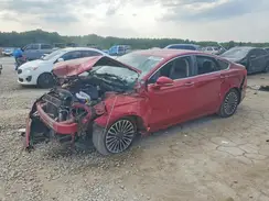 3FA6P0K99HR103257 2017 FORD FUSION