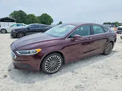 3FA6P0K99HR103775 2017 FORD FUSION