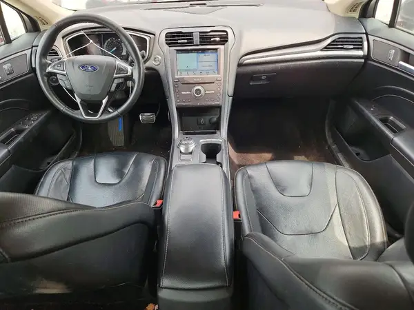 3FA6P0K99HR103775 2017 FORD FUSION - Image 8