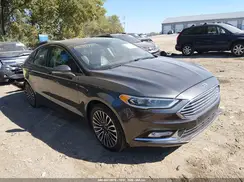 3FA6P0K99HR103999 2017 FORD FUSION