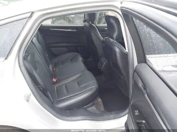3FA6P0K99HR112234 2017 FORD FUSION - Image 8