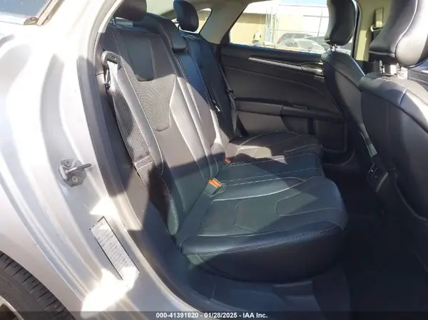 3FA6P0K99HR114548 2017 FORD FUSION - Image 8