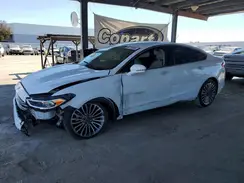 3FA6P0K99HR114551 2017 FORD FUSION