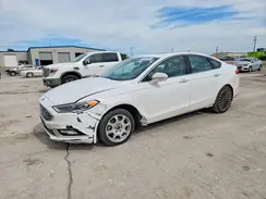 3FA6P0K99HR114632 2017 FORD FUSION