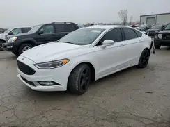 3FA6P0K99HR114842 2017 FORD FUSION