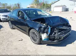 3FA6P0K99HR115117 2017 FORD FUSION