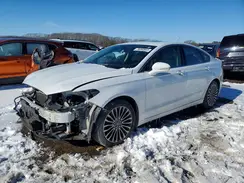 3FA6P0K99HR115246 2017 FORD FUSION
