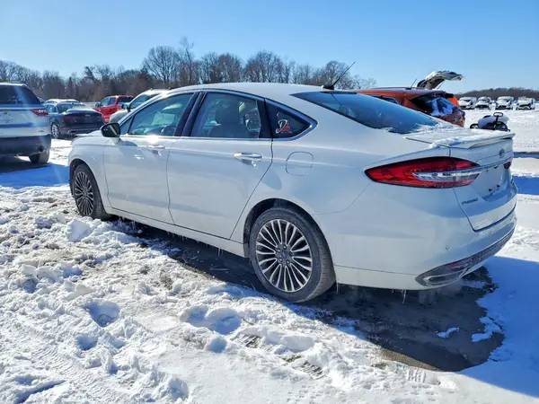 3FA6P0K99HR115246 2017 FORD FUSION - Image 2