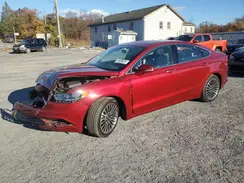 3FA6P0K99HR115294 2017 FORD FUSION