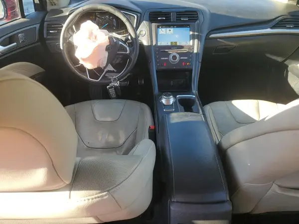 3FA6P0K99HR115294 2017 FORD FUSION - Image 8
