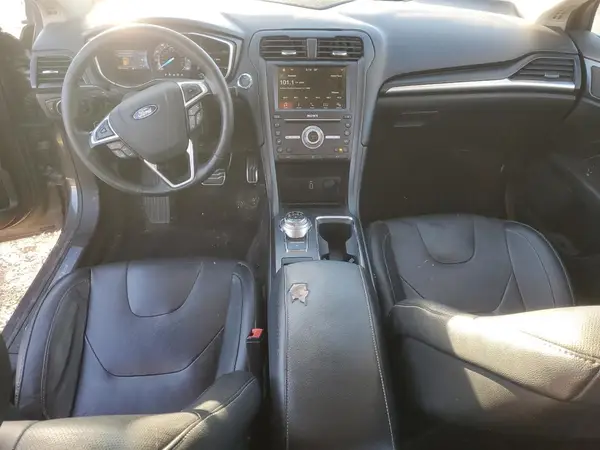 3FA6P0K99HR116154 2017 FORD FUSION - Image 8