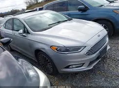 3FA6P0K99HR116428 2017 FORD FUSION