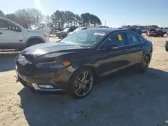 3FA6P0K99HR122035 2017 FORD FUSION