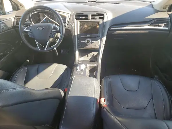 3FA6P0K99HR122035 2017 FORD FUSION - Image 8