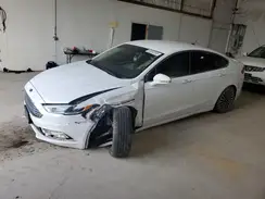 3FA6P0K99HR123993 2017 FORD FUSION