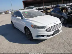 3FA6P0K99HR124089 2017 FORD FUSION