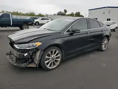 3FA6P0K99HR124867 2017 FORD FUSION