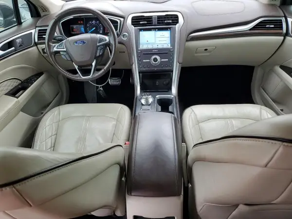 3FA6P0K99HR124867 2017 FORD FUSION - Image 8