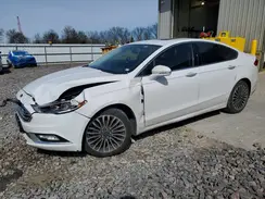 3FA6P0K99HR130653 2017 FORD FUSION