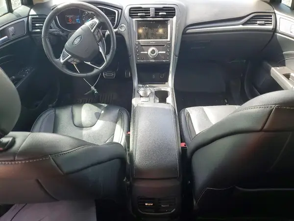 3FA6P0K99HR130653 2017 FORD FUSION - Image 8