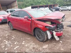 3FA6P0K99HR131446 2017 FORD FUSION