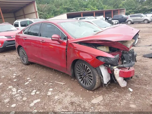 3FA6P0K99HR131446 2017 FORD FUSION - Image 1