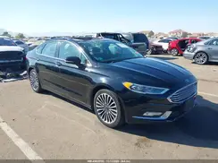 3FA6P0K99HR132161 2017 FORD FUSION