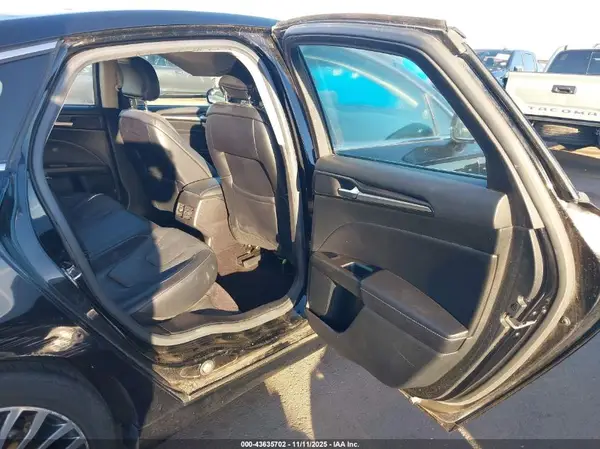 3FA6P0K99HR132161 2017 FORD FUSION - Image 8