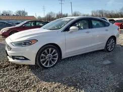 3FA6P0K99HR139482 2017 FORD FUSION